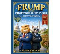 Frump and the Importance of Character: Complete Set
