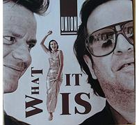 Frumpy - What It Is / We Can Sing A Song (+ Product Fact) [Vinyl Single]