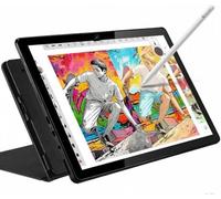 Frunsi Compressa Indipendente Android 11, Disegno Con Schermo Non c'è Bisogno di 4GB/64GB, USB-C per Artista, Designer, Beginne