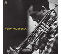 Fruscella Tony - Tony Fruscella