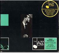 Fruscella, Tony - Tonys Blues
