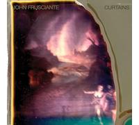 John Frusciante - Curtains (Reissue) (LP)