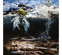 John Frusciante - Empyrean (2 LP)