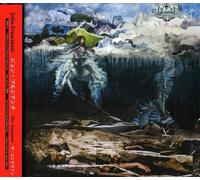 Frusciante John - Empyrean