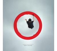 Frusciante, John - Enclosure