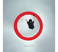 John Frusciante Enclosure (Vinyl LP) 12" Album