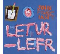 Frusciante,John - Letur-Lefr Ep