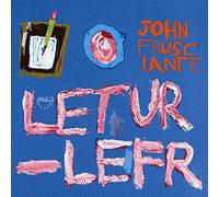 Frusciante,John - Letur Lefr Ep