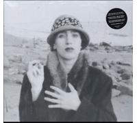 Frusciante John Niandra Lades and Usually Just a T-Shirt (Vinyl LP)