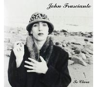 John Frusciante Niandra Lades & Usually Just a T-Shirt/Color Vinyl (Vinyl LP)