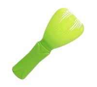- Frusta - 12 cm grande strumento per mescolare il tè verde, agitatore per tè Chasen, schiumatore | Utensili da cucina per la preparazione frequente di tè verde in polvere a casa, durante le cerimonie