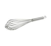 Frusta 8 Fili Professionale Acciaio Inox L. 35 - 45 cm Ilsa | Pasticceria Cucina