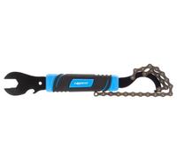 Frusta a catena neatt con chiave a pedale da 14 15 mm