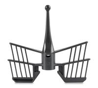 Frusta a farfalla per Thermomix TM5 TM6 TM31, accessorio Thermomix, frusta miscelatrice.