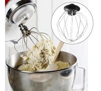 Frusta a filo Farina Torta Palloncino Frusta Uovo Mescolatore Strumento