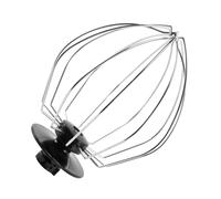 Frusta a filo in acciaio inossidabile for miscelatore, compatibile con EPRO, utensile da cucina for farina, torta, uova e panna.