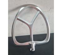FRUSTA A FOGLIA PER IMPASTATORE PLANETARIA G3FERRARI G20120 G20113