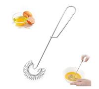 Frusta A Mano Confezione da 5 fruste da cucina a spirale for uova