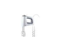 Braun HM5100 Multimix 5 Sbattitore manuale 750 W Grigio, Bianco