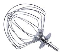 FRUSTA A PALLA 8 FILI INOX ORIGINALE KENWOOD PER PLANETARIE kMix KMX SERIE