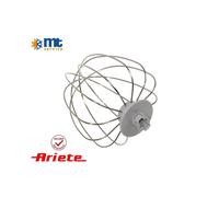 FRUSTA A PALLA ORIGINALE ARIETE PLANETARIA MODERNA 1589 [EEK: Non Applicabile]