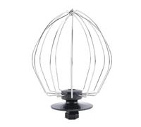 Frusta A Palloncino In Acciaio Inossidabile, Compatibile Con EPRO, Frusta A Palloncino For Torta Di Farina, Uovo, Crema, Utensile Da Cucina Anti-schizzi