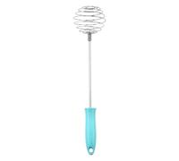 Frusta a sfera in acciaio inox, frusta per la cucina, frusta per uova, frusta da cucina lavabile in lavastoviglie, utensili da cucina per mescolare la miscela