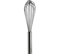 Frusta acciaio inox 8 fili Salvinelli cm 40 mm 2,3