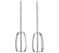 Frusta Acciaio Inox Frullino Per Le Uova Del Miscelatore Manuale