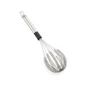 Leifheit Speed Frusta Sbattiuova, Acciaio Inox, M