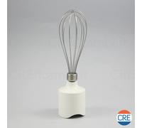 Frusta + Adattatore Minipimer Triblade KENWOOD HB HDP 710 720 724 300 400