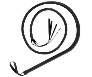 Frusta bondage 21 cm intenso, Poids 0.085 Kg