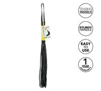 Frusta Bondage Calexotics Boundless Flogger - Nappe Vegane