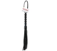 Frusta Bondage Cat-o-Nine Fetish Fantasy Series - 52 cm