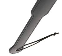 Frusta bondage fetish nera, Poids 0.085 Kg