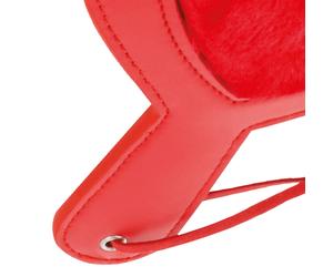 Frusta bondage fetish rossa della notte, Poids 0.060 Kg