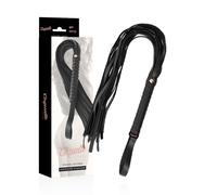 Frusta Bondage in Pelle Vegana Coquette Chic Desire Fantasy