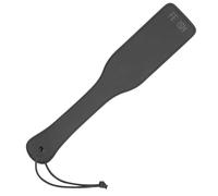 Frusta Bondage in Pelle Vegana Fetish Submissive - Flogger BDSM