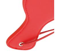 Frusta bondage rossa ossessionata, Poids 0.115 Kg