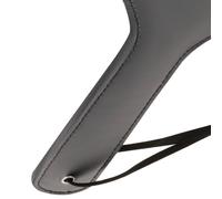 Frusta bondage sessuale nera, Poids 0.105 kg