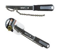 Frusta catena SuperB TB-FW20 utensile a cassetta ruota libera da 5 a 11 velocità