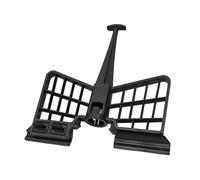 Frusta, compatibile con Cecotec Mambo 6090 8090 8590 7090 9090 9590 10070 10090 Frusta a farfalla