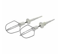 Frusta Compatibile Con Moulinex 5761638 Turbo Fruste Set Destra SX Mixer Manuale