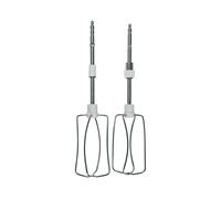 Frusta Compatibile Con Moulinex Emulgierquirle Set Destra SX per Mixer Manuale