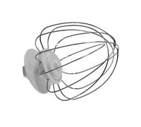 Frusta compatibile con/ricambio per robot da cucina Tefal MS-652258 QB1501 QB15E