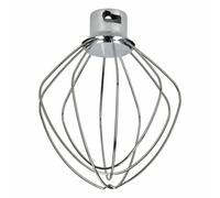 Frusta Compatibile Con Smeg 690073972 Per Robot Da Cucina