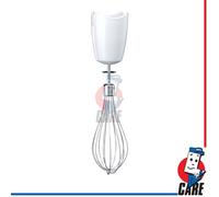 FRUSTA COMPLETA MINIPIMER BRAUN MQ10 MQ500 AX22110001 SBATTITORE-MULTIQUICK