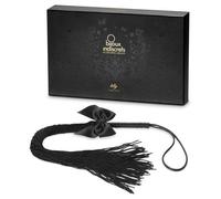 Frusta con Code Bijoux Indiscrets Lilly con Fiocchetto