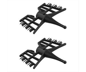 Frusta con miscelatore a farfalla per Monsieur Cuisine Connect e Smart