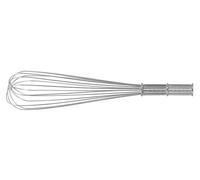 Frusta cromata di cm 40